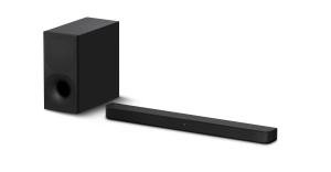 Sony HT-SD40 2.1ch Soundbar with Powerful Wireless subwoofer