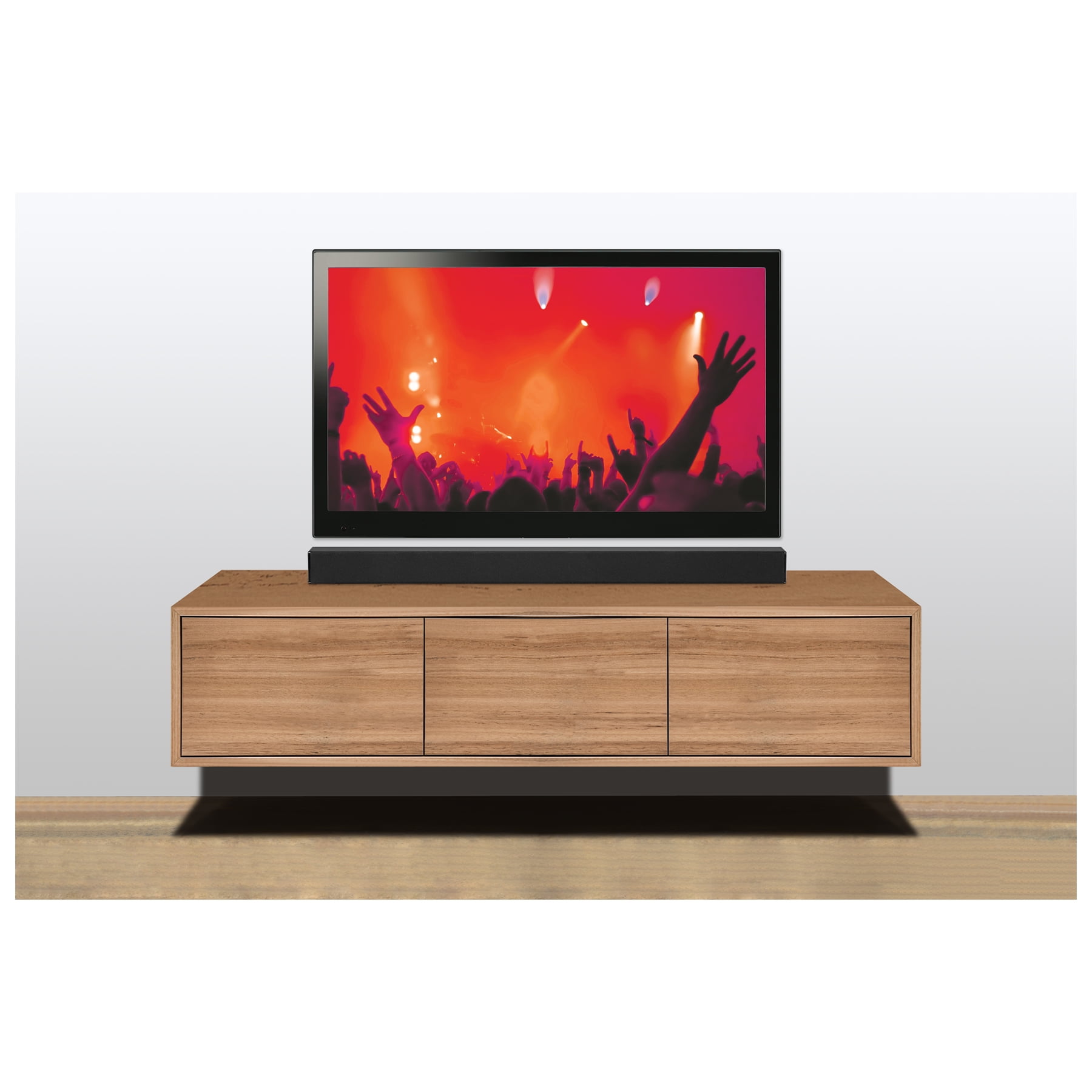 iLive 2.0 32" HD Soundbar with Bluetooth, ITB196B