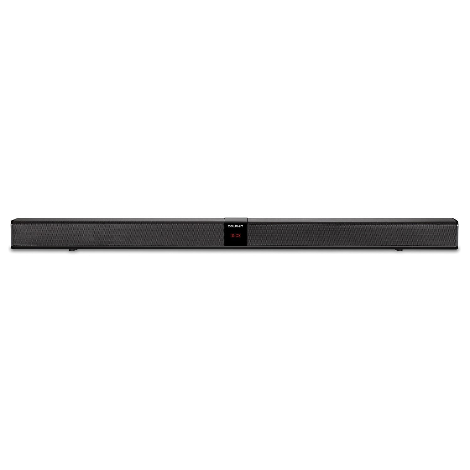 Dolphin Audio Multiconfiguration 40-Watt Bluetooth® Soundbar