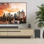 TCL Alto 6+ Sound Bar with Subwoofer