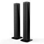 Dolphin Audio Multiconfiguration 40-Watt Bluetooth® Soundbar