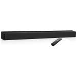 iLive 2.0 32" HD Soundbar with Bluetooth, ITB196B
