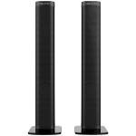 Dolphin Audio Multiconfiguration 40-Watt Bluetooth® Soundbar