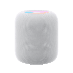 Apple HomePod Smart Speaker with Siri - White