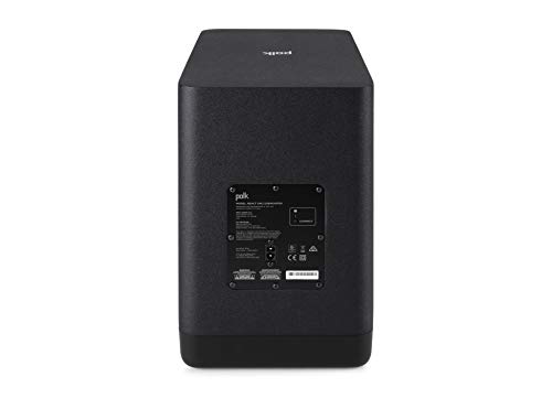 Wireless Polk Audio React Subwoofer for Soundbar