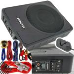 Compact 1000w Under Seat Car Subwoofer