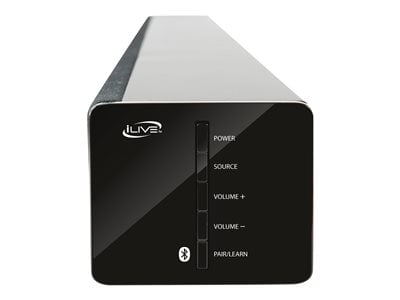 iLive 2.0 32" HD Soundbar with Bluetooth, ITB196B