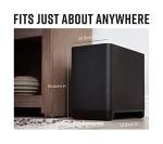 Wireless Polk Audio React Subwoofer for Soundbar