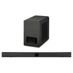 Dolphin Audio Multiconfiguration 40-Watt Bluetooth® Soundbar