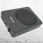 Compact 1000w Under Seat Car Subwoofer
