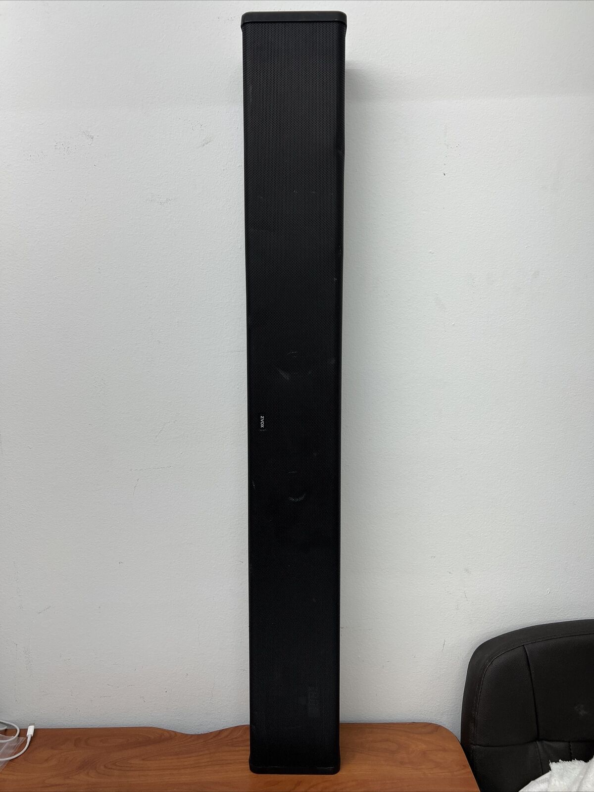 Zvox SB500 Surround Sound Soundbar System