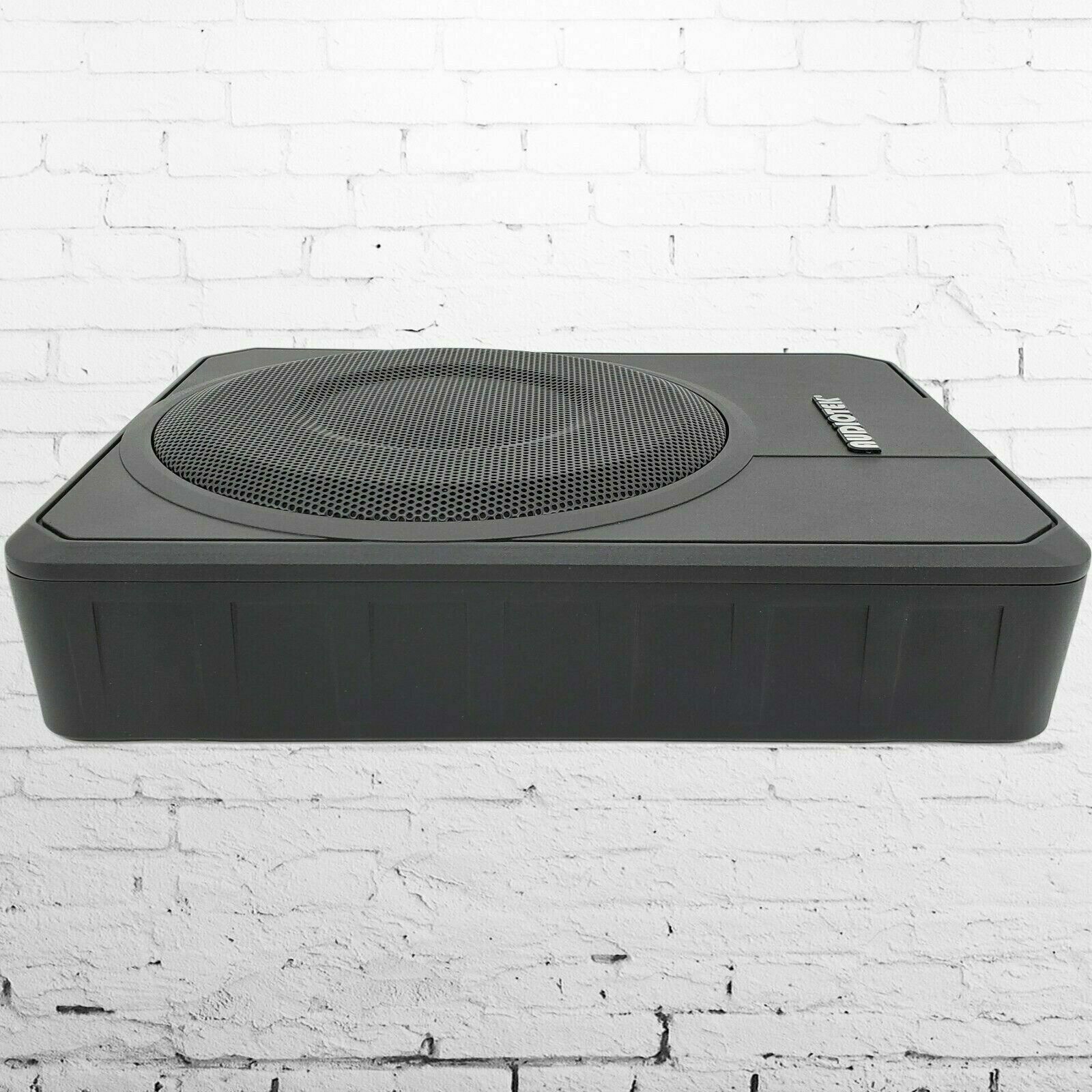 Compact 1000w Under Seat Car Subwoofer