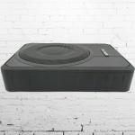 Compact 1000w Under Seat Car Subwoofer
