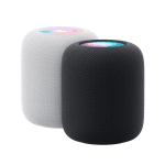Apple HomePod Smart Speaker with Siri - White