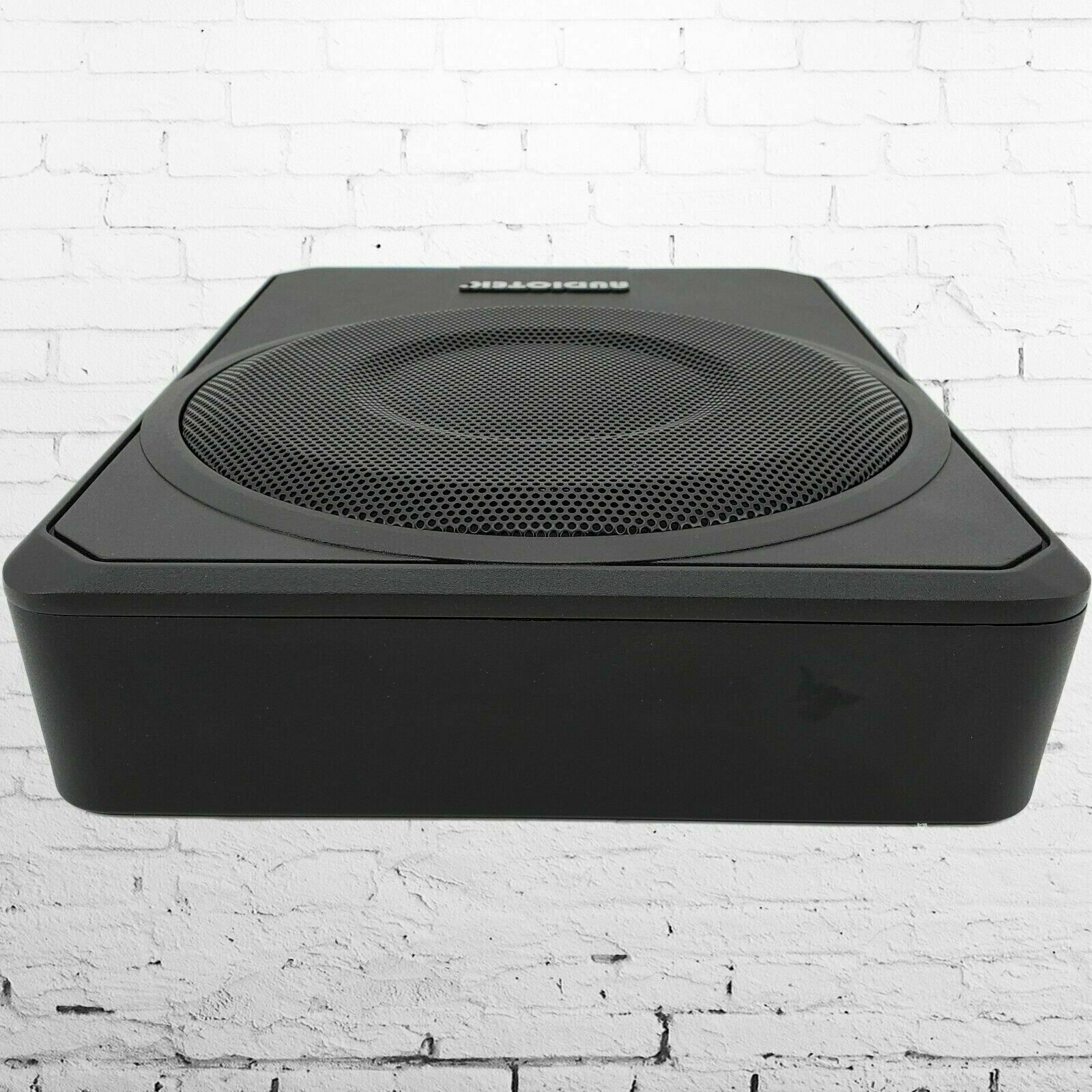 Compact 1000w Under Seat Car Subwoofer