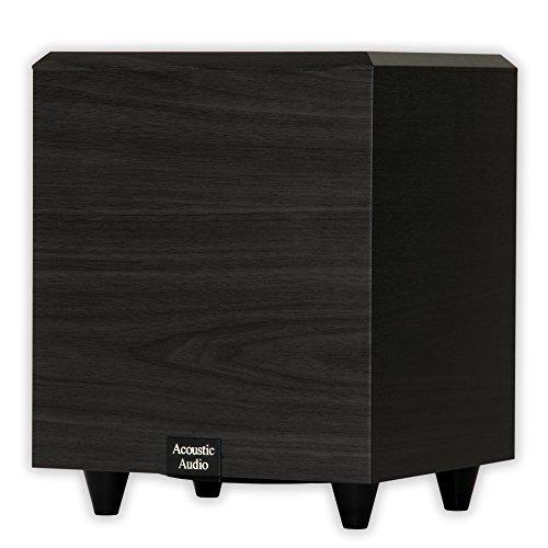 Acoustic Audio By Goldwood