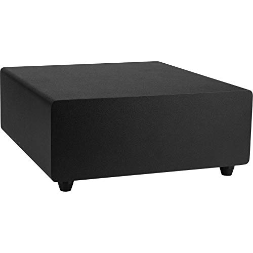 Dayton Low Profile Passive Subwoofer 4" Driver