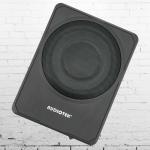 Compact 1000w Under Seat Car Subwoofer