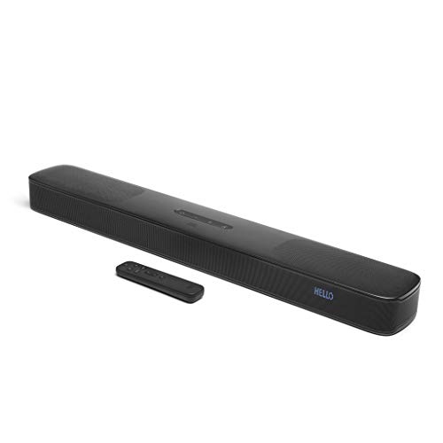 JBL Bar 5.0 Bluetooth Soundbar with Atmos