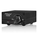 Nobsound 100W Digital Power Amplifier for Speakers
