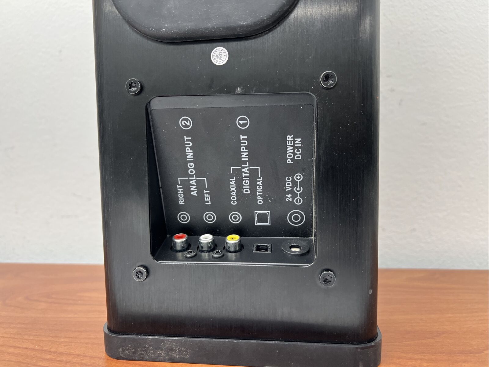 Zvox SB500 Surround Sound Soundbar System