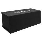 Skar Audio Dual 10" Subwoofer Enclosure