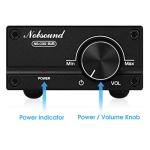 Nobsound 100W Digital Power Amplifier for Speakers
