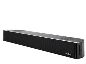 Bluetooth Soundbar for Caravans and Motorhomes