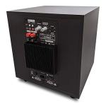 Wharfedale Diamond SW150 Subwoofer Carbon Fibre