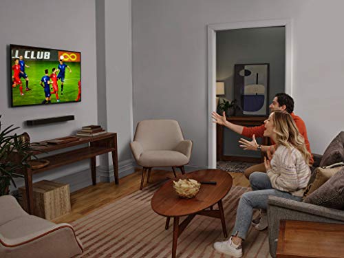 JBL Bar 5.0 Bluetooth Soundbar with Atmos