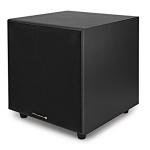 Wharfedale Diamond SW150 Subwoofer Carbon Fibre