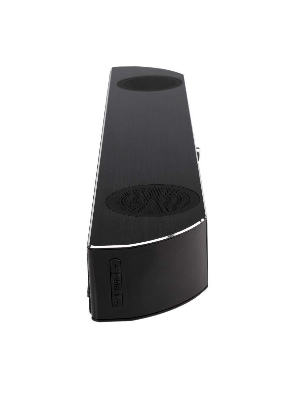 Bluetooth Soundbar for Caravans and Motorhomes