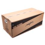 Skar Audio Dual 10" Subwoofer Enclosure