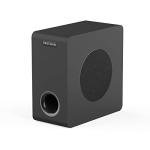 BESTISAN 6.5'' Home Audio Subwoofer, Deep Bass Response