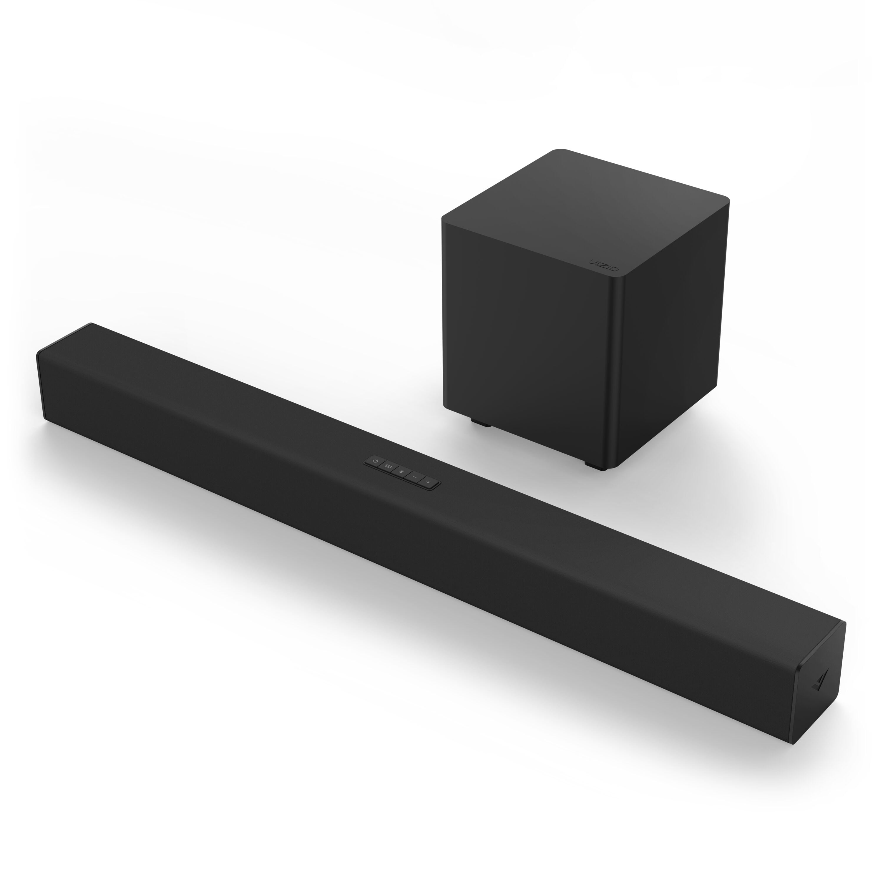 VIZIO 2.1 Sound Bar with Subwoofer
