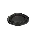 KICKER 8-Inch Round Bass Passive Radiator