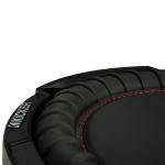 KICKER 8-Inch Round Bass Passive Radiator