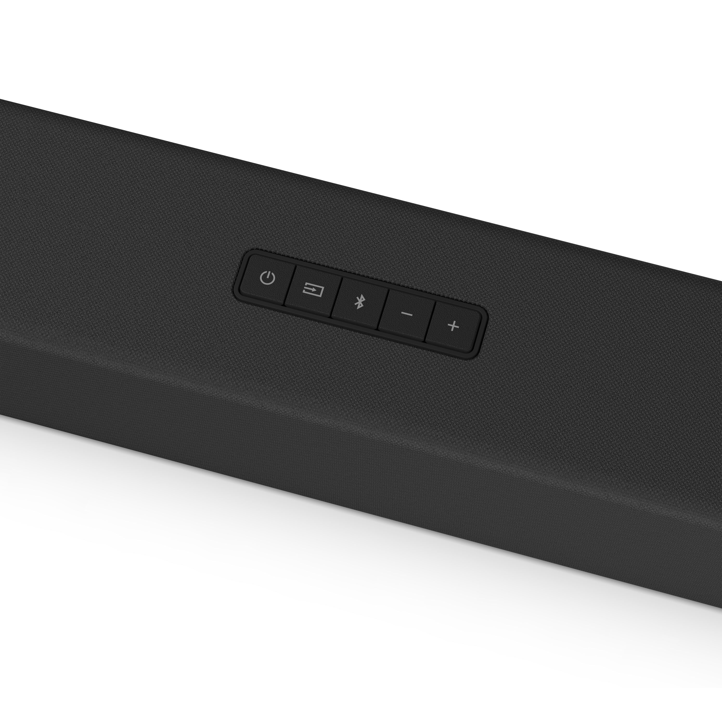 VIZIO 2.1 Sound Bar with Subwoofer