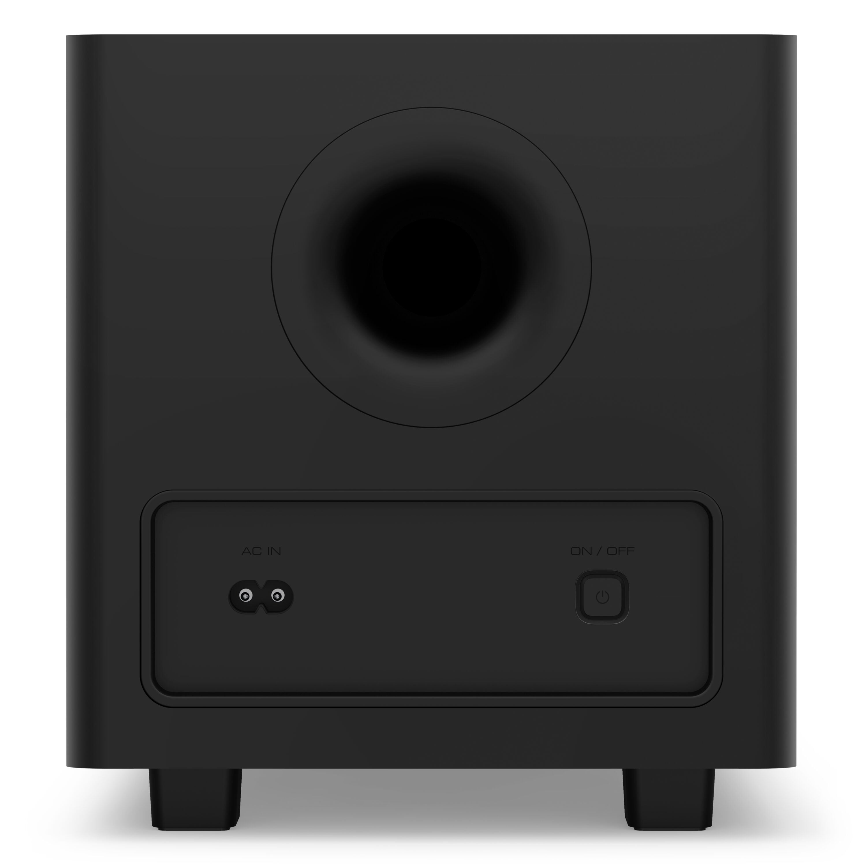 VIZIO 2.1 Sound Bar with Subwoofer