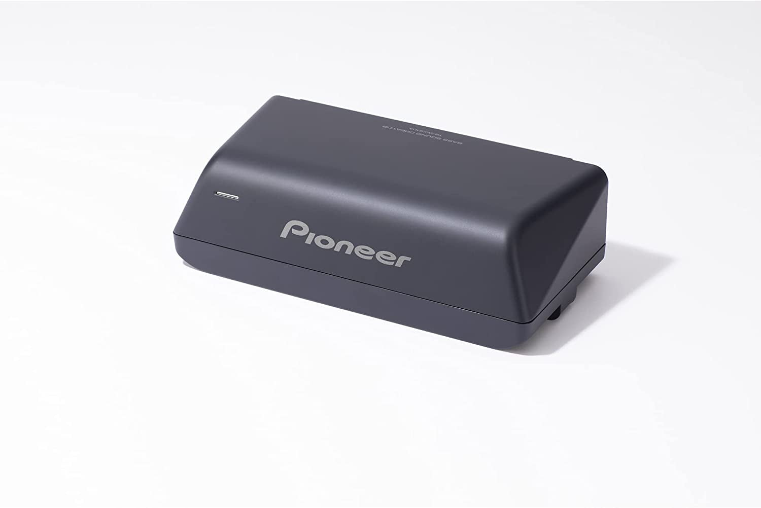 Pioneer Compact Powered Subwoofer with Amp