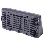 Pioneer Compact Powered Subwoofer with Amp