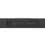 onn 2.1 Soundbar with 2 Speakers and Wireless Subwoofer