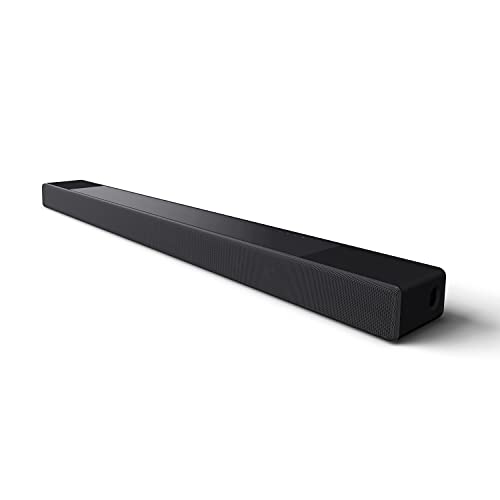 Sony HT-A7000 7.1.2ch Dolby Atmos Soundbar with Subwoofer