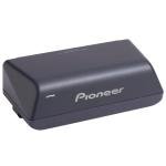 Pioneer Compact Powered Subwoofer with Amp