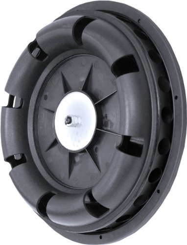 12-inch Passive Radiator for Audio Subwoofers