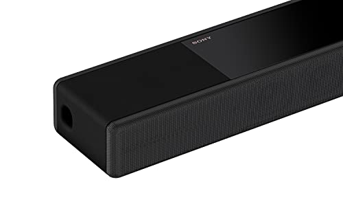 Sony HT-A7000 7.1.2ch Dolby Atmos Soundbar with Subwoofer