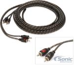 12" Dual Terminator Subwoofer Package with Amplifier