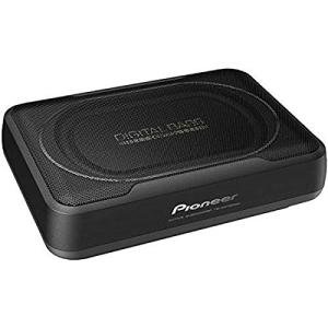 Pioneer Space Saving Subwoofer (160w)