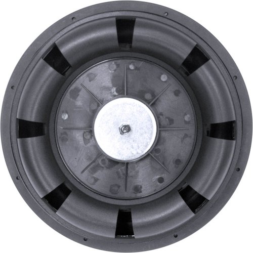 12-inch Passive Radiator for Audio Subwoofers
