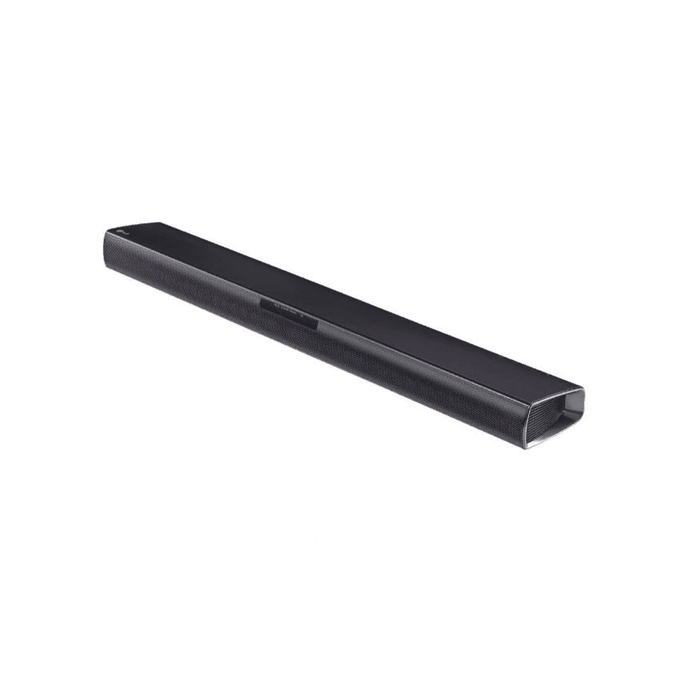 LG 2.1 Soundbar with Wireless Subwoofer